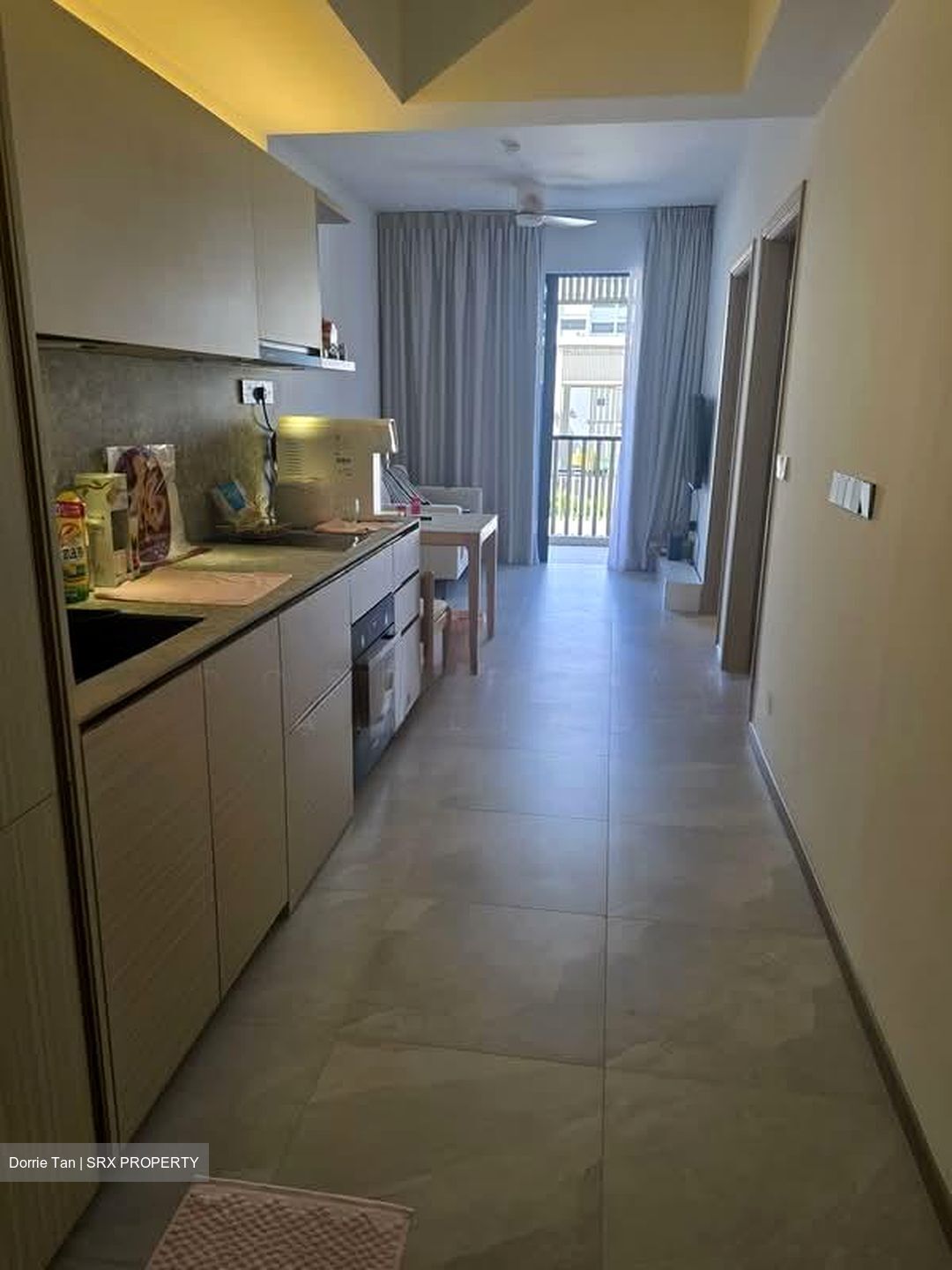 Mori (D14), Apartment #561492381